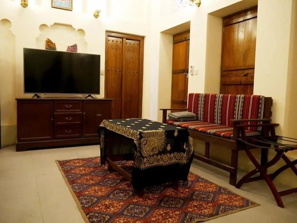 Heritage Home Guest House