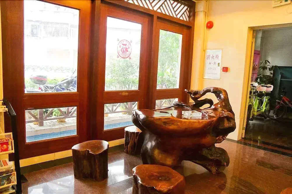 Guangzhou Conghua Yincheng Hotel