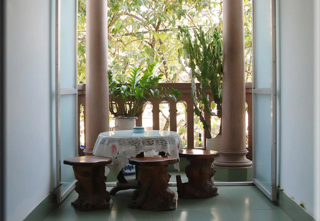 Ngoc Hung Backpackers Hostel