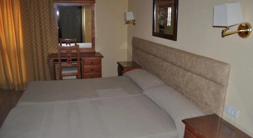 Hotel Roma San Fernando