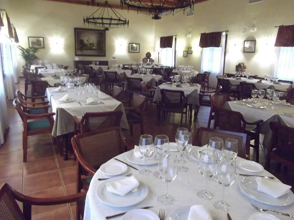 Hotel Rural Carlos Astorga