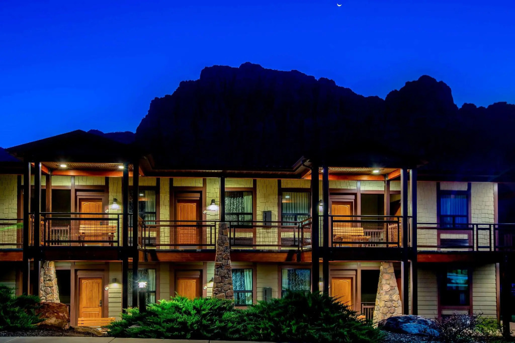 Red Cliffs Lodge Zion, A Tribute Portfolio Hotel