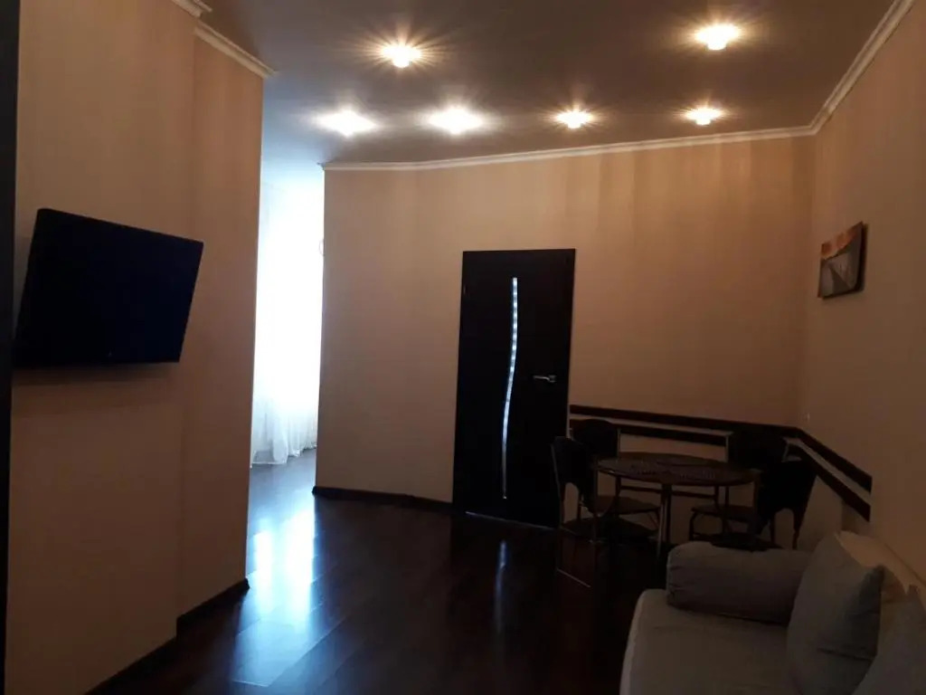 Chudo Gorod Apartment