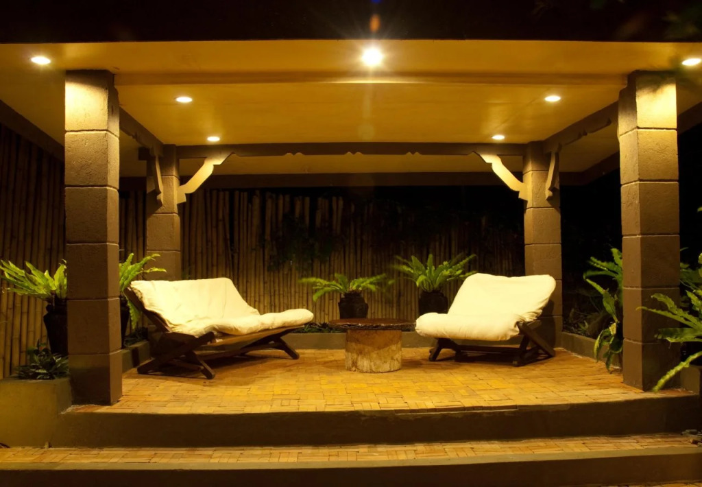 Sea Wind Resort