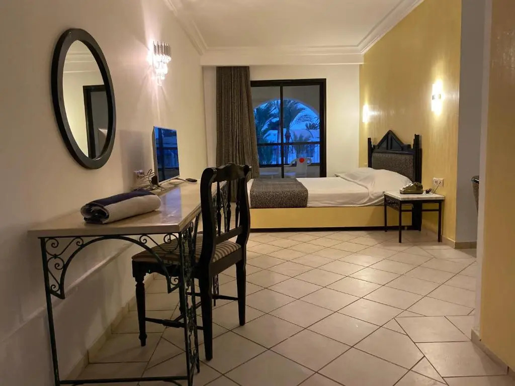 Le Petit Palais Djerba & Spa