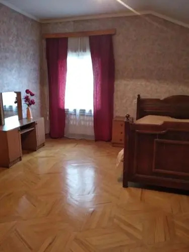 Iulia's House