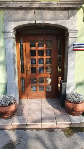 Hotel Sporn