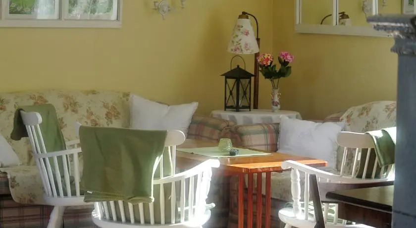 Karlsberg Gård B&B