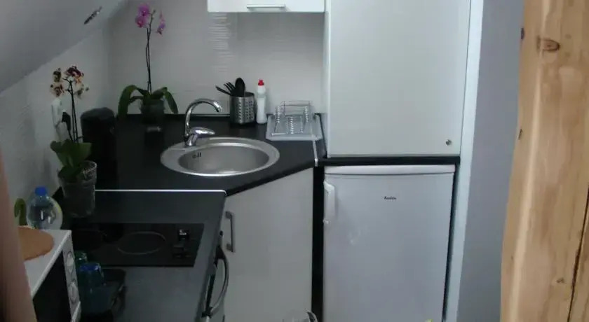 Apartament Siennicka 49