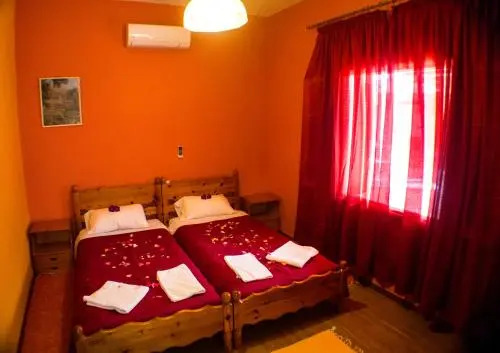 Agathi Beach House