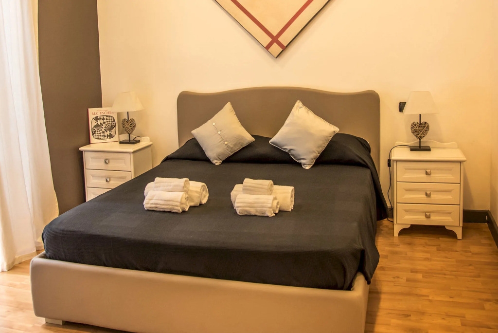 Flat 285 La Suite