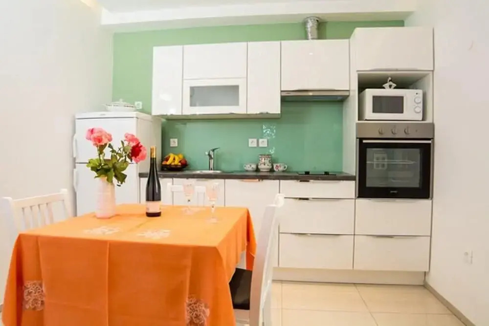 Apartments Stella - One Bedroom Apartment With Terrace A1
