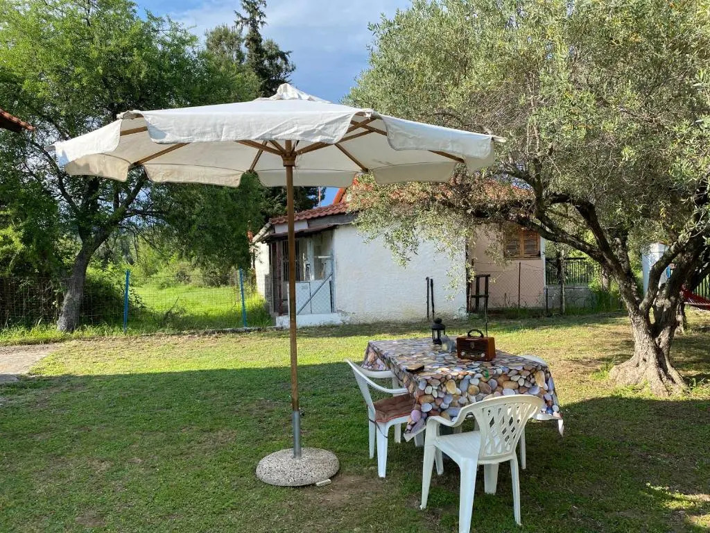 Marys House Entire residence Olympiada Halkidiki Near to Sea 200m