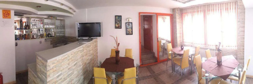 Family Hotel Rai