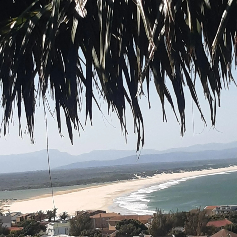 OCEAN VIEW GUEST HOUSE