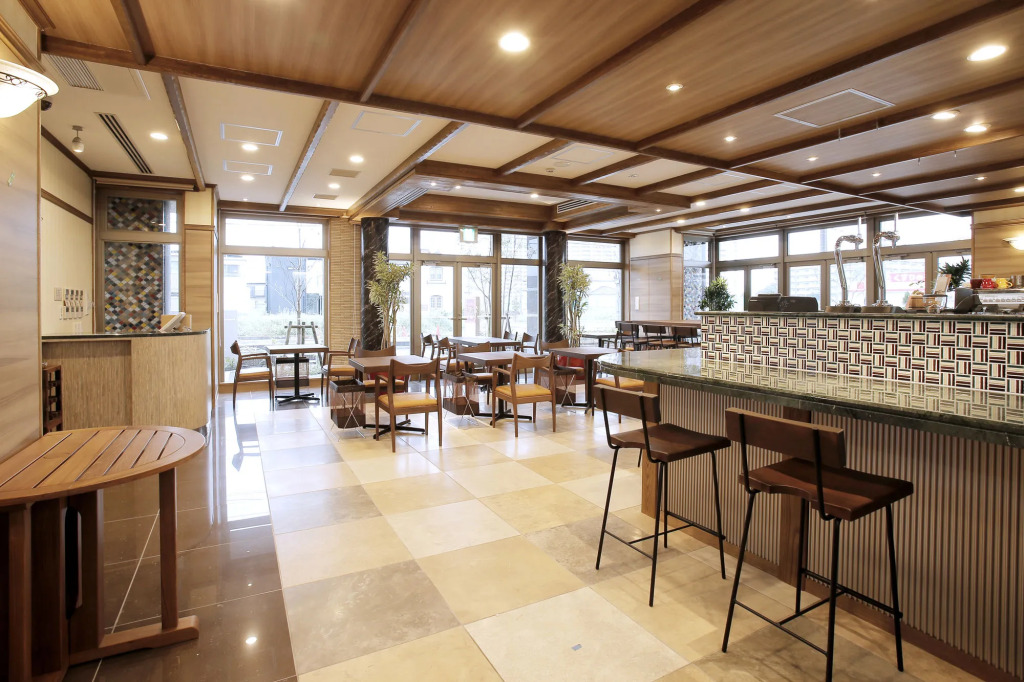 Hotel Sunoak Kashiwanoha
