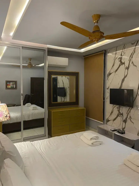 OBAN Apartment