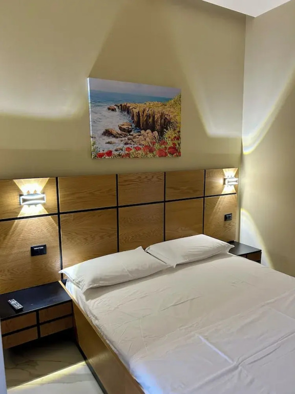 Il Destino Rooms