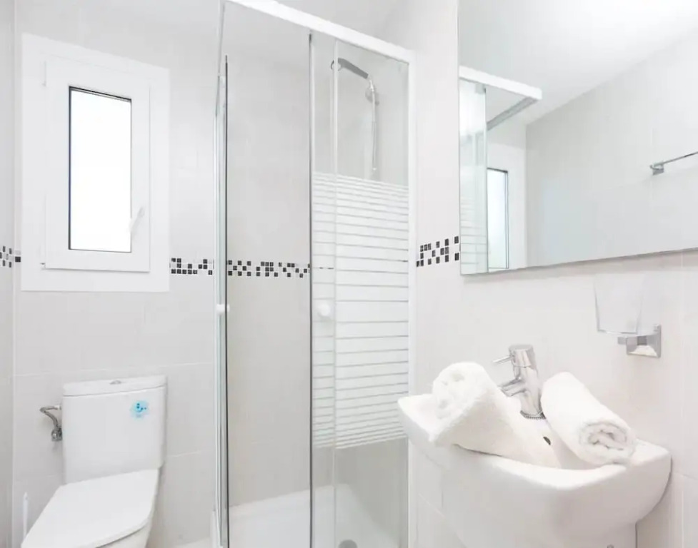 Apartment in Spain Near Sandy Beach