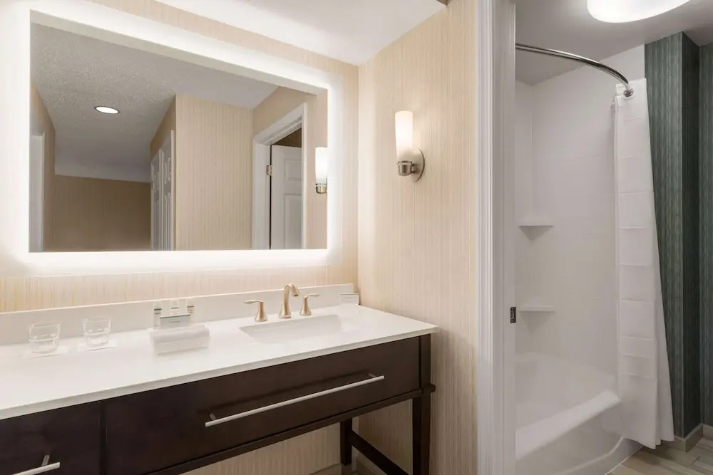 Homewood Suites Wilmington Brandywine Vly