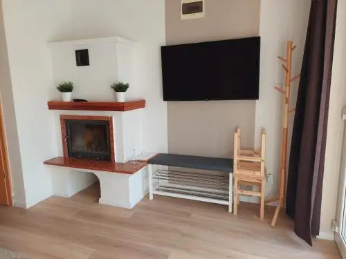 Semiramis Apartman