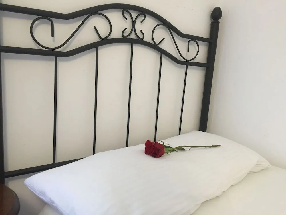 Albergue Rosalia