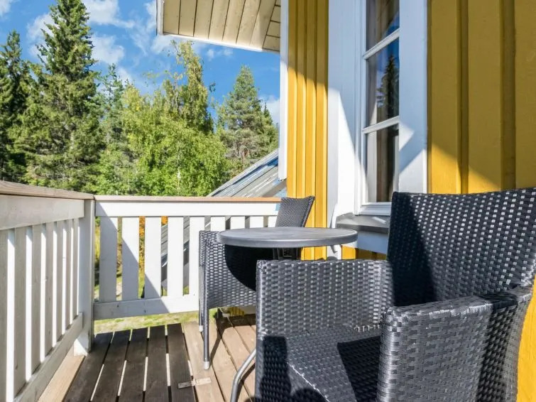 Holiday Home Villa viettorinne by Interhome