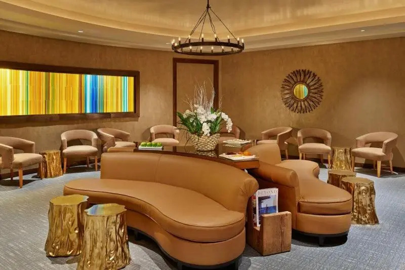 Aspen St Regis Resort Hotel Room With 2 Queens