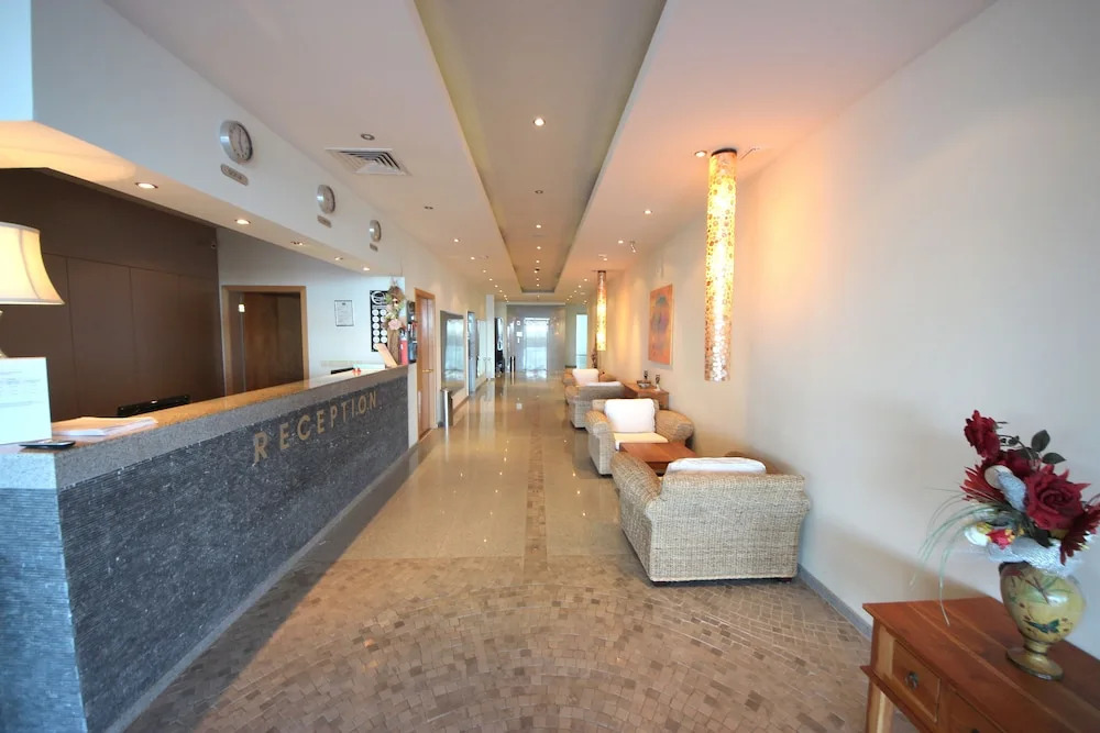 Menada Sozopol Apartments