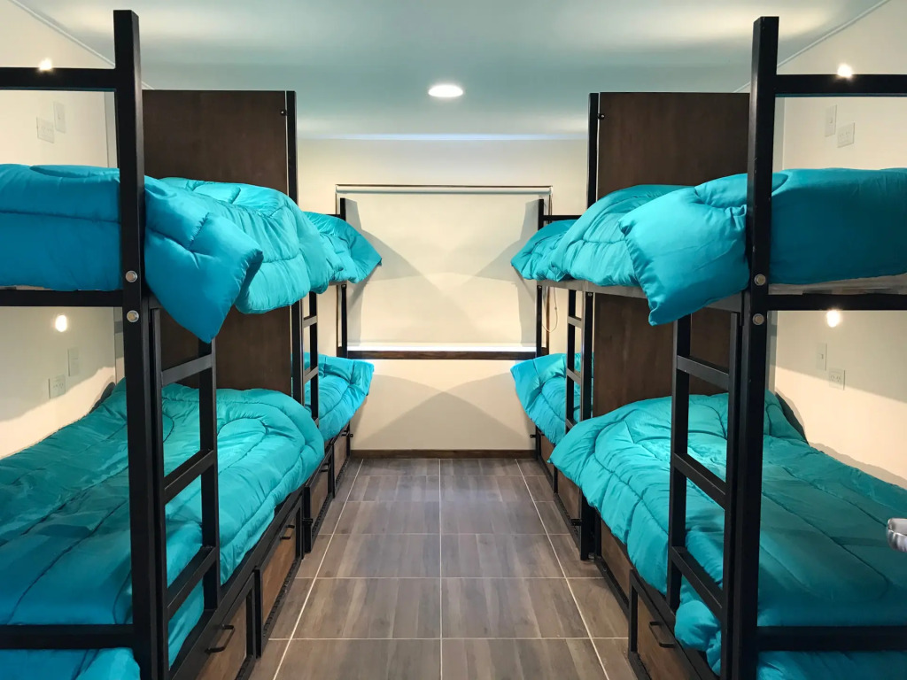 Folk Hostel