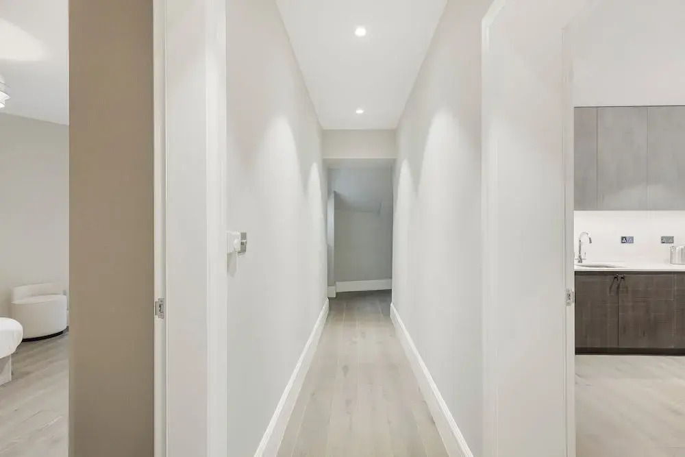 Collingham Road - 1 Bedroom Apartment III