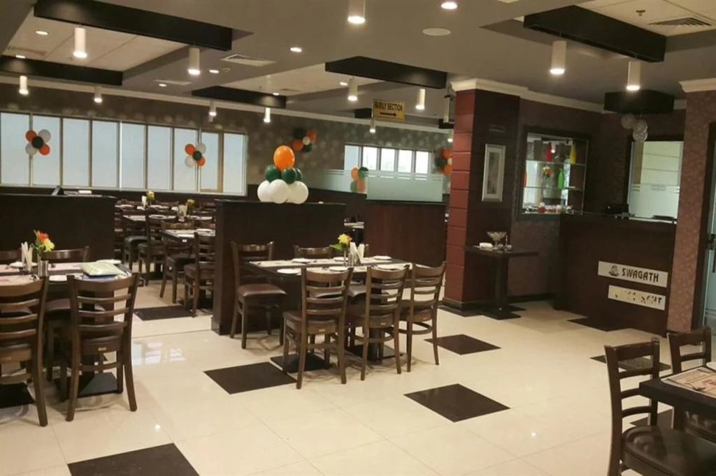 Doha Dynasty Hotel