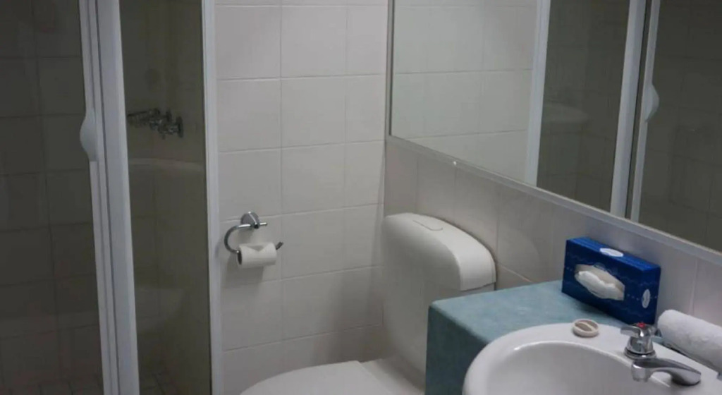 Ocean Centre Hotel
