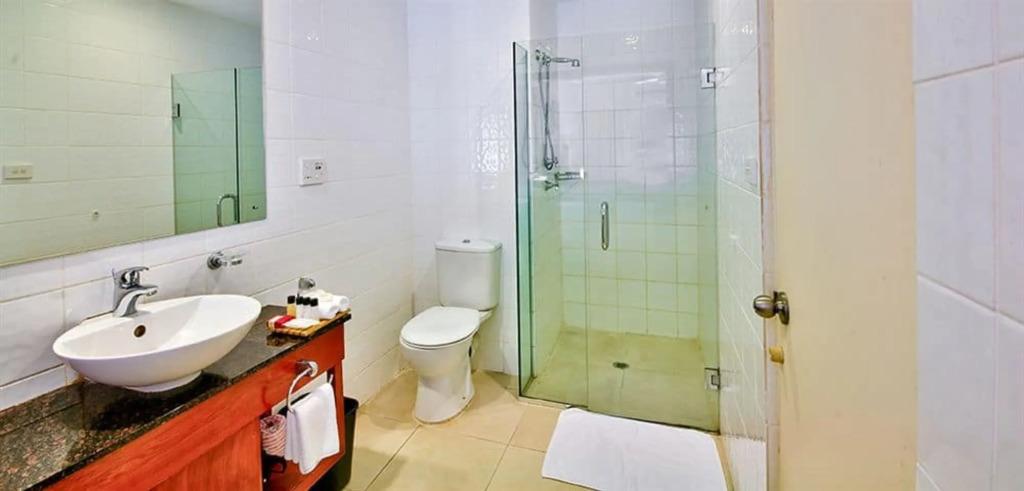 Tanoa International Hotel