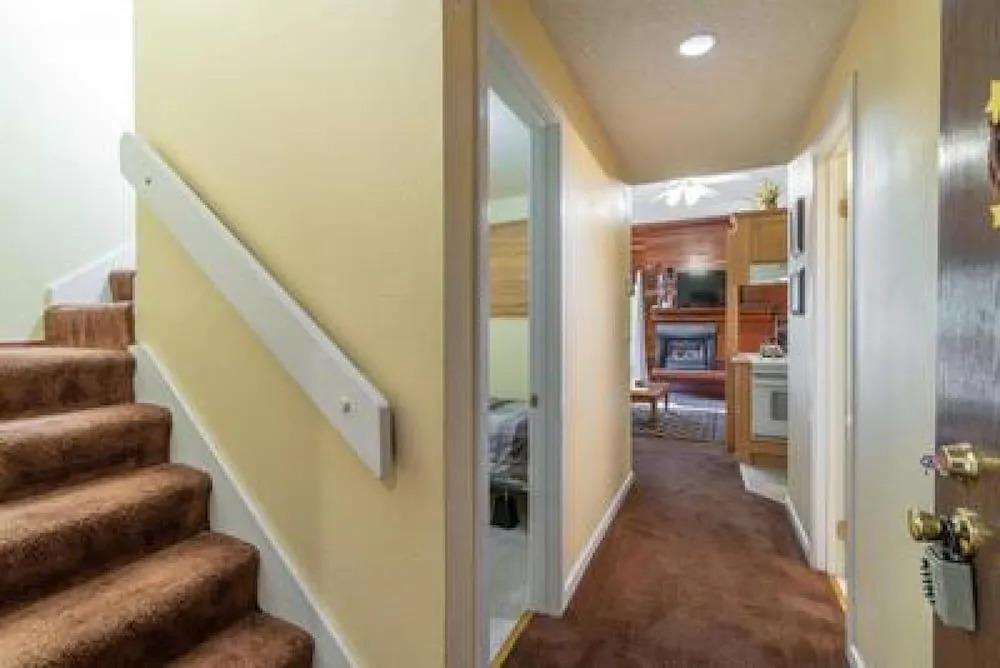 Regency Way Criterion 40 - Spruce