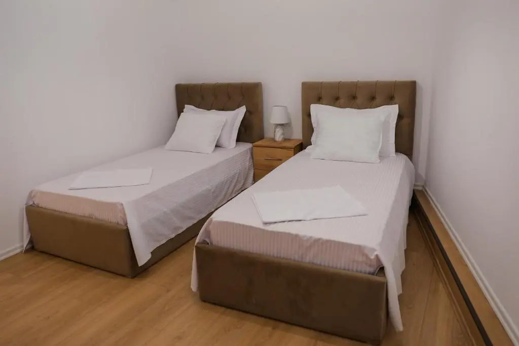 Çuçi B&B