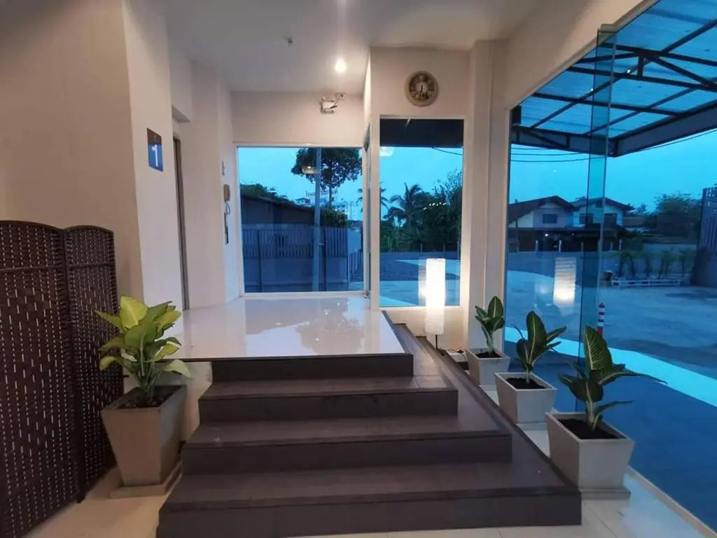 The Cottage Hotel Udon Thani