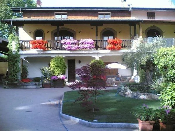 Casagervasini Guesthouse