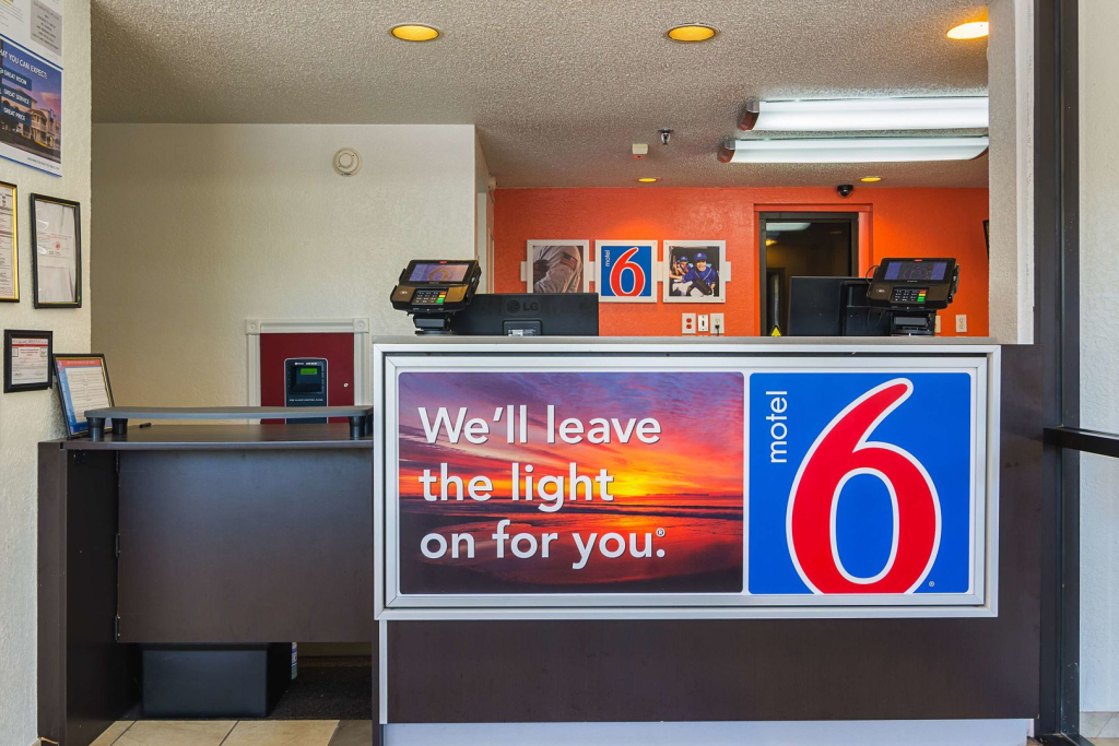 Motel 6-Tucker, GA - Atlanta Northeast