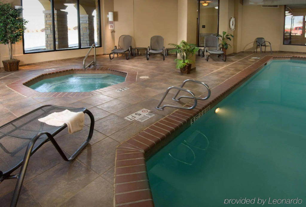Drury Inn & Suites Amarillo
