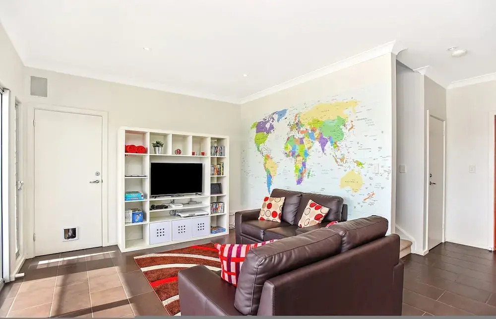 Riversea Goolwa Beach House