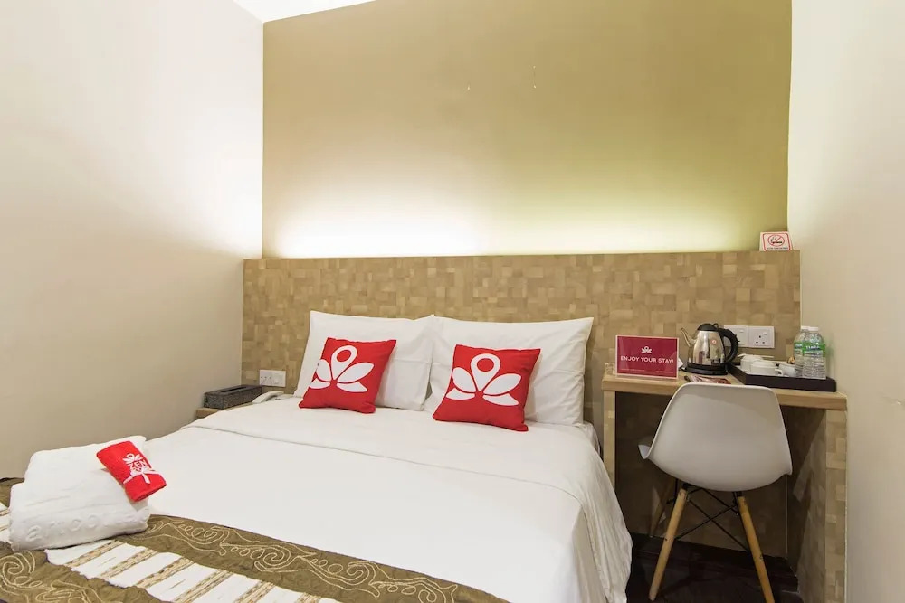 ZEN Rooms Medan Ipoh