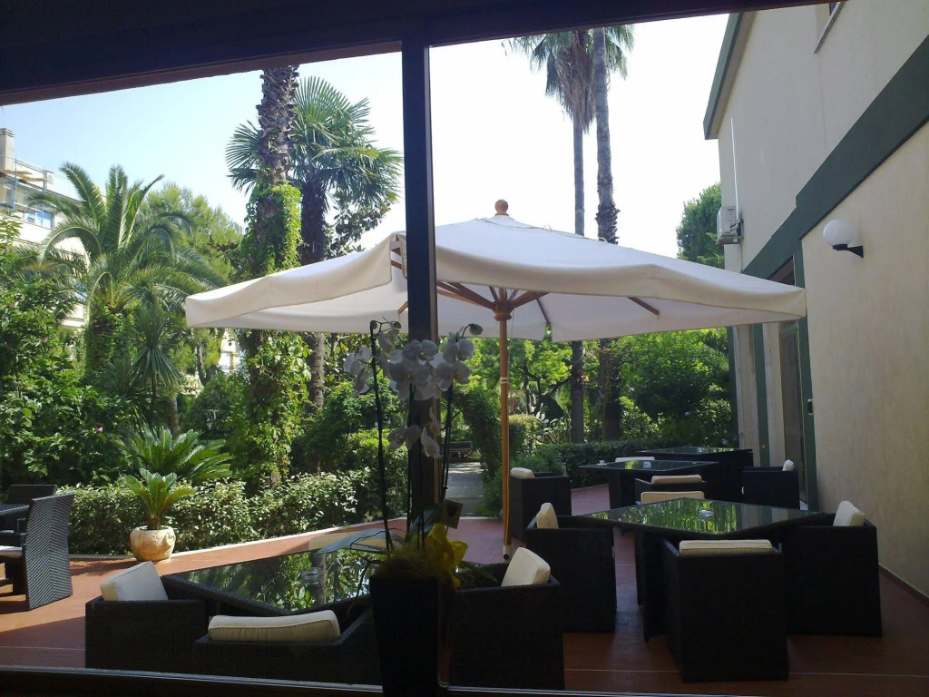 Park Hotel Resort