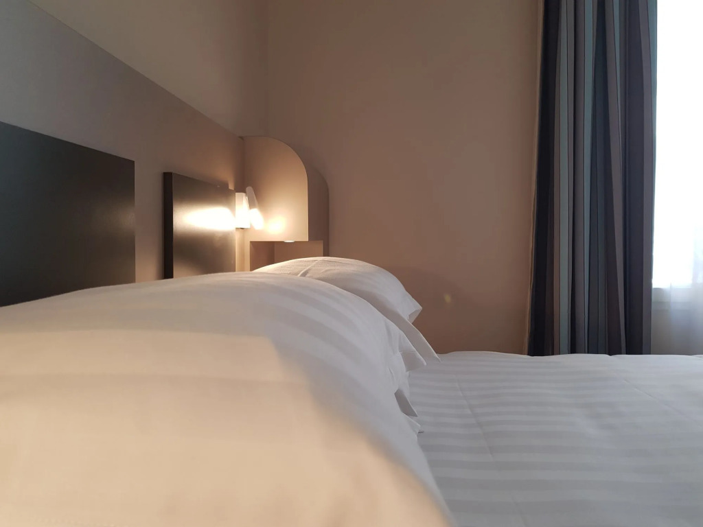 Brit Hotel de Grignan Vichy