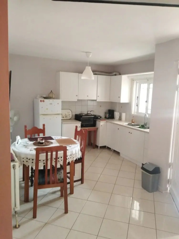 Stavros Apartments