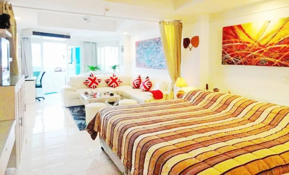 Your Dream Vacation Starts Here See Inside
