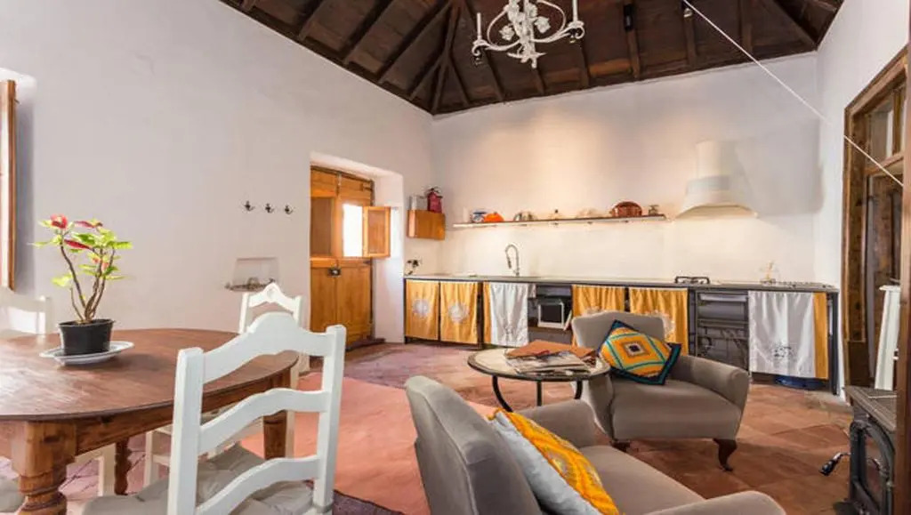 Casa do Levante