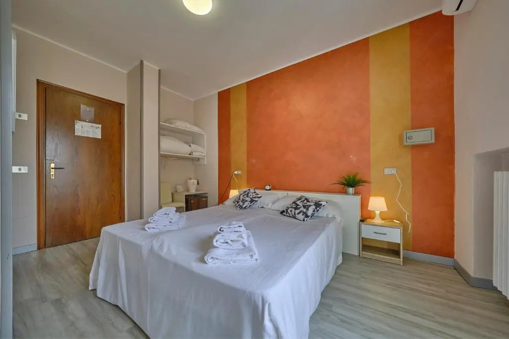 HOTEL VITTORIA
