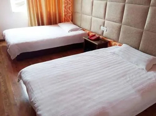 Xingrujia Hotel Wuhan Tuanjie Avenue(星如家宾馆（武汉徐东店）)