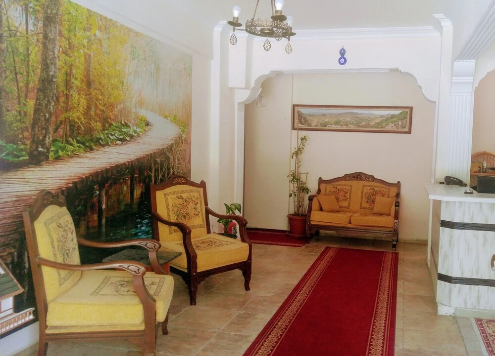 Tas Konak Hotel